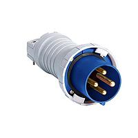 Amphenol Tuchel 2CMA100364R1000 Industrial Plugs 3P+E MALE INDUSTRIAL PLUG