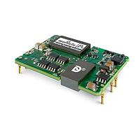 Murata Power Solutions UEI-12/4.2-Q12P-C Isolated 50W  24VIN 12VOUT 4.2A DC/DC