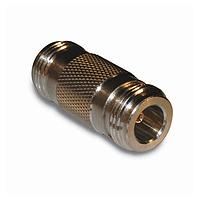Amphenol RF 172123 RF Adapters - In Series N JACK TO JACK