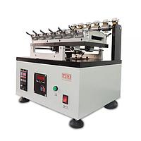 Testex TF413 Rubbing Fastness (Gakushin) Tester