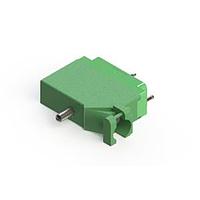EDAC 516-056-000-141 Housings 56P PLUG PLASTIC CVR SIDE ENTRY