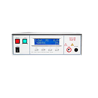 MultiTech MTJ-2683 Insulation Resistance Tester (1μA~20mA, 1kΩ~1000GΩ)