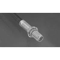 Buchanan 2034-8025-92 Connectors SMA FEEDTHRU CBL JCK BULKHEAD