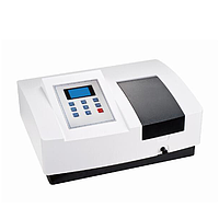YOKE UV1610 Single Beam Spectrophotometer (190-1000nm, 4nm)