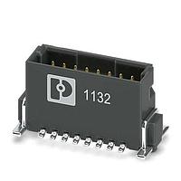 PHOENIX CONTACT 1337139 Connectors FR 1,27/ 16-MV 3,25