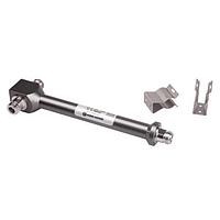 HUBER+SUHNER 5502.17.0050 2-Way Reactive Power Splitter 694-3800 MHz, 2-ways, N(f)