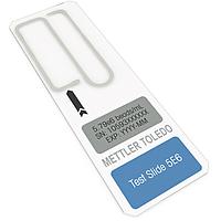 Mettler Toledo 31036014 PVK Test Slide CytoDirect 5E6