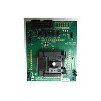 Texas Instruments MSP-TS430RSB40 Target Boards 40-Pin RSB Target Bo ard