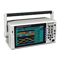 Hioki 3390-10 Power Quality Analyzer 