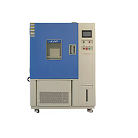 TEMPERATURE & HUMIDITY TEST CHAMBER