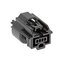 Molex 34967-4005 Automotive Connectors Mini50 Sld Recep SR W/OUTCPA 4CKT Pol A