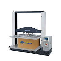 Cometech QC-121M1F(A type) Box Compression Tester (20kN)
