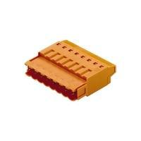 Weidmuller 1611830000 Pluggable Terminal Blocks SLT 5.08/14/180B SN OR BX