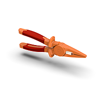 Penta MC11CE-XL Insulating Pliers with Long Straight Nose