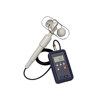MULTI OZ-260D Digital Hand Anemomter (1.0~40.0 m/s)