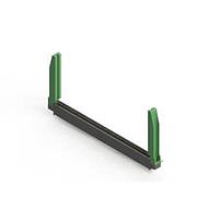 EDAC 395-058-559-678 Standard Card Edge Connectors .100" (2.54mm) Pitch Card Edge Connector