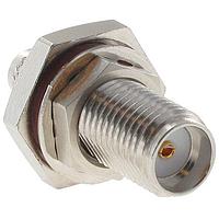 Molex 73251-3802 Connectors SMA BLKHD STRT JACK FOR RG58 CABLE