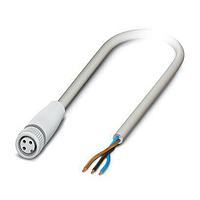 PHOENIX CONTACT 1415837 Sensor Cables / Actuator Cables SAC-3P-20,0- 600M 8FS VA
