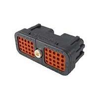 DEUTSCH - TE Connectivity DRC26-40SC Housings 40P PLUG ASM