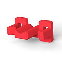 AMP Connectors - TE Connectivity 1969609-1 Accessories 1P VAL-U-LOK TPA 26-22 AWG