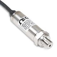 OMEGA PXM409-010BGI Configurable, High Accuracy Pressure Transducers (Gauge, 10 bar, BSPP Male, 1/4 in)