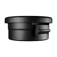 Essentra Components 22MP01080W Bushings Snap Bushing, .875 Hole, .750 ID, .250 Thick