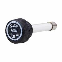Eaton BK/GLR-15 Low Voltage Supplementary Fuse 300VAC 15A Fast Acting Non Rejecting