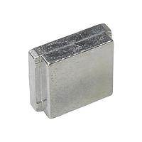 HARTING 61030000042 Blank Module BLANKING PIECE F. 9-37POL. HAUBE