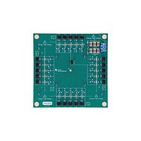 Texas Instruments TMUXRTJ-RRQEVM Multiplexer / Demultiplexer Switches Generic TMUX evaluat ion module for 20-pi