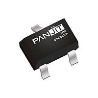 PANJIT PJC7407_R1_00001 MOSFETs 20V P-Channel Enhancement Mode MOSFET
