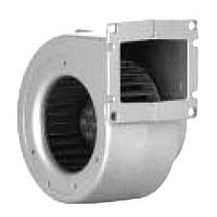 ebm-papst G2S076-AA03-01 Centrifugal Fan and Blower AC Centrifugal Blower, 76mm Round, 230VAC, 24W, 47dBA, 2400RPM