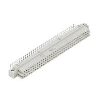 HARTING 9732962801 Type R DIN R female angled, 96pin, PL1