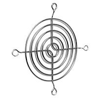 ebm-papst LZ22N Guard Metal Finger Guard for 80mm Size Fans, 5-Ring