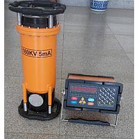 XXG-1605 Huatec Directional Radiation Portable X-Ray Flaw Detector With Ceramic X-Ray Tube 160kv