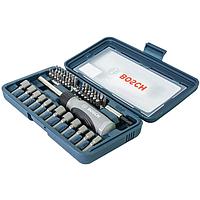 BOSCH 46 chi tiết Multifunction screwdriver sets