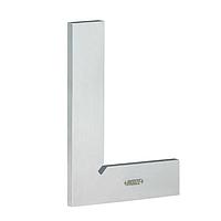 INSIZE 4791-2001A 90° Flat Edge Square (200x130mm)