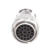 DEUTSCH - TE Connectivity HD46-24-23SN-059 Connectors KT PL HD30 24 SHL 23 WY N SEAL CLMP