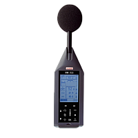 Sauermann DB200 Sound level meter (30-130dB)