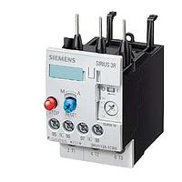 Siemens 3RU11 26-1CB0 Thermal Relay 1.8...2.5 A, S0, 1NO+1NC