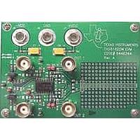 Texas Instruments THS6182DWEVM Driver/Receiver THS6182DW Eval Mod