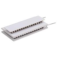 Laird Thermal Systems 16491-304 Thermoelectric Peltier Modules Thermoelectric Cooler, for High Temperature Differential