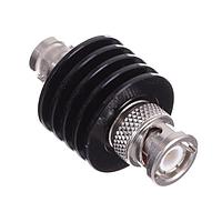 Radiall R415420000 Connectorized Attenuators ATTENUATOR: BNC 20DB 4GHZ 10W 50ohms