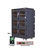 Manncorp 1490H Ultra-Dry Baking Dry Cabinet