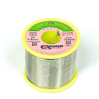 Asahi SN99.3 CU0.7 Lead Free Solder (0.8mm; 500g)
