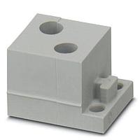 PHOENIX CONTACT 1410110 Slotted Cable Sleeve CES-STPG-GY-2X7