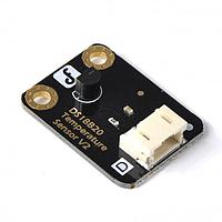 DFRobot DFR0024 Temperature Sensor Gravity DS18B20 Temp Sensor