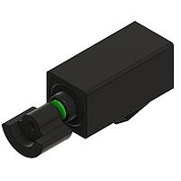 PUI Audio HD-EM1204-SC-R Vibration Motors HD MOTOR 3VDC 30OHM 13000RPM