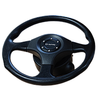 E-survey EW1 Electric Steering Wheel (For EAS301 Auto Steering System)