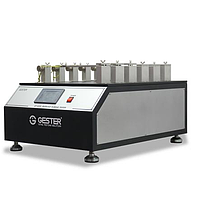 GESTER GT-KC02A Shoelace Rubbing Tester
