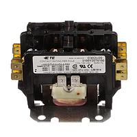 AMP Connectors - TE Connectivity C302U20 General Purpose Relay 30A 2P 120V MARS#60031